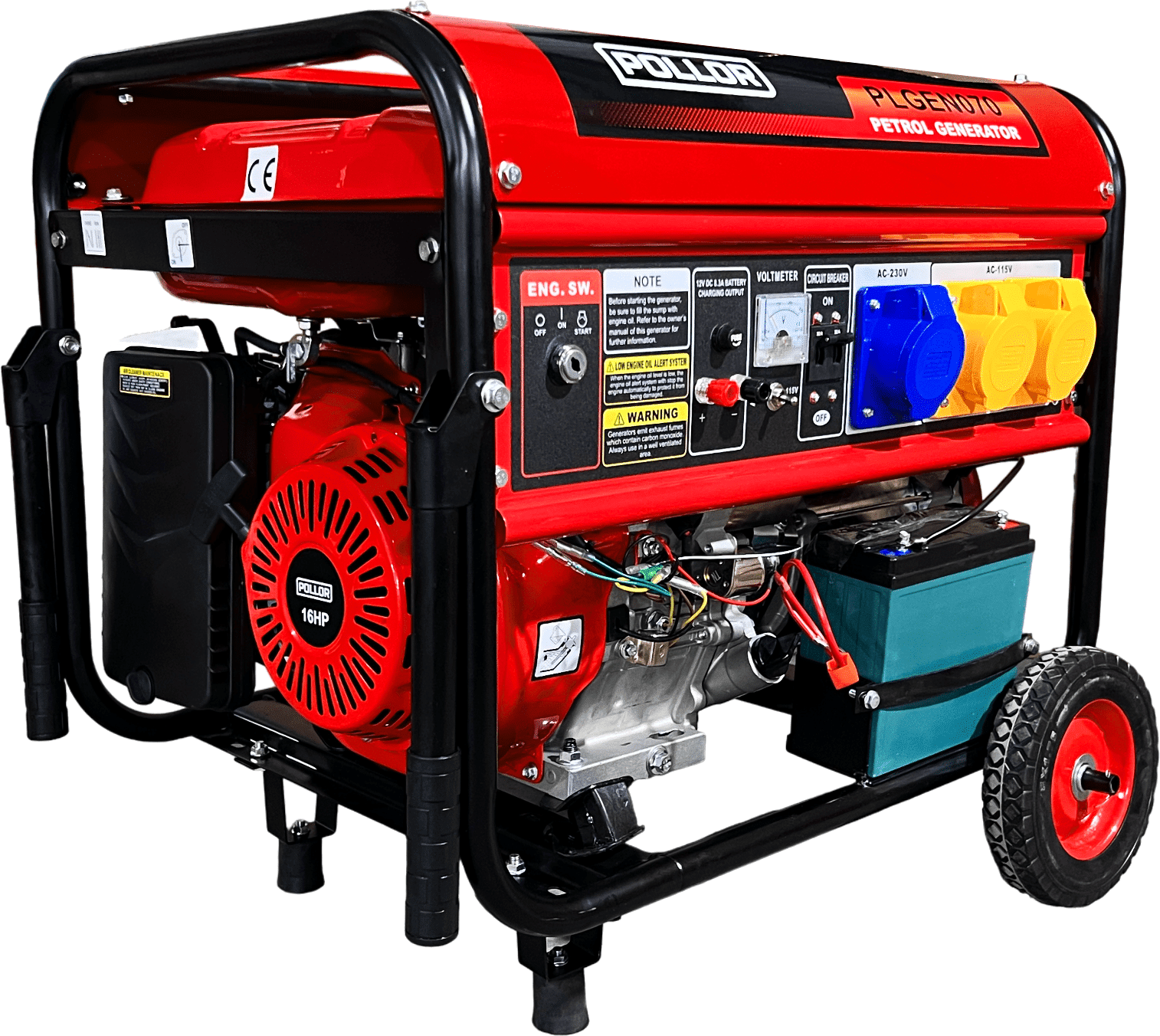 Petrol Generators Archives Pollor petrol-generators-archives-pollor