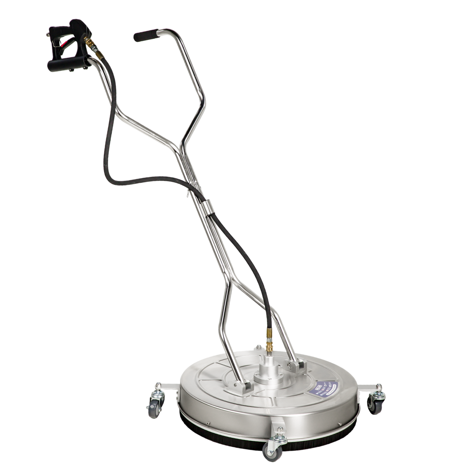 Rotary Floor Cleaners