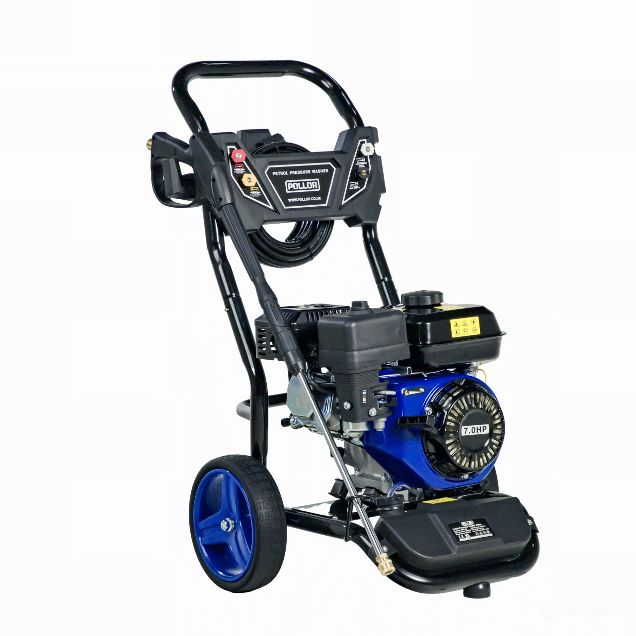 Pressure Washers